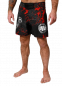 Preview: Pit Bull Trainingsshorts Performance Pro Plus Blood Dog II